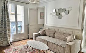 Suite Elise Passy